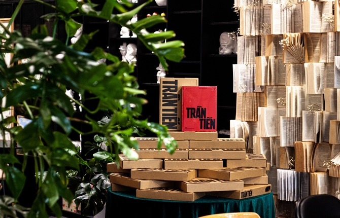 Trần Tiến – Người hát thơ mình – Ca khúc và những câu chuyện